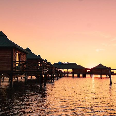Gran Altata All Inclusive Exterior foto