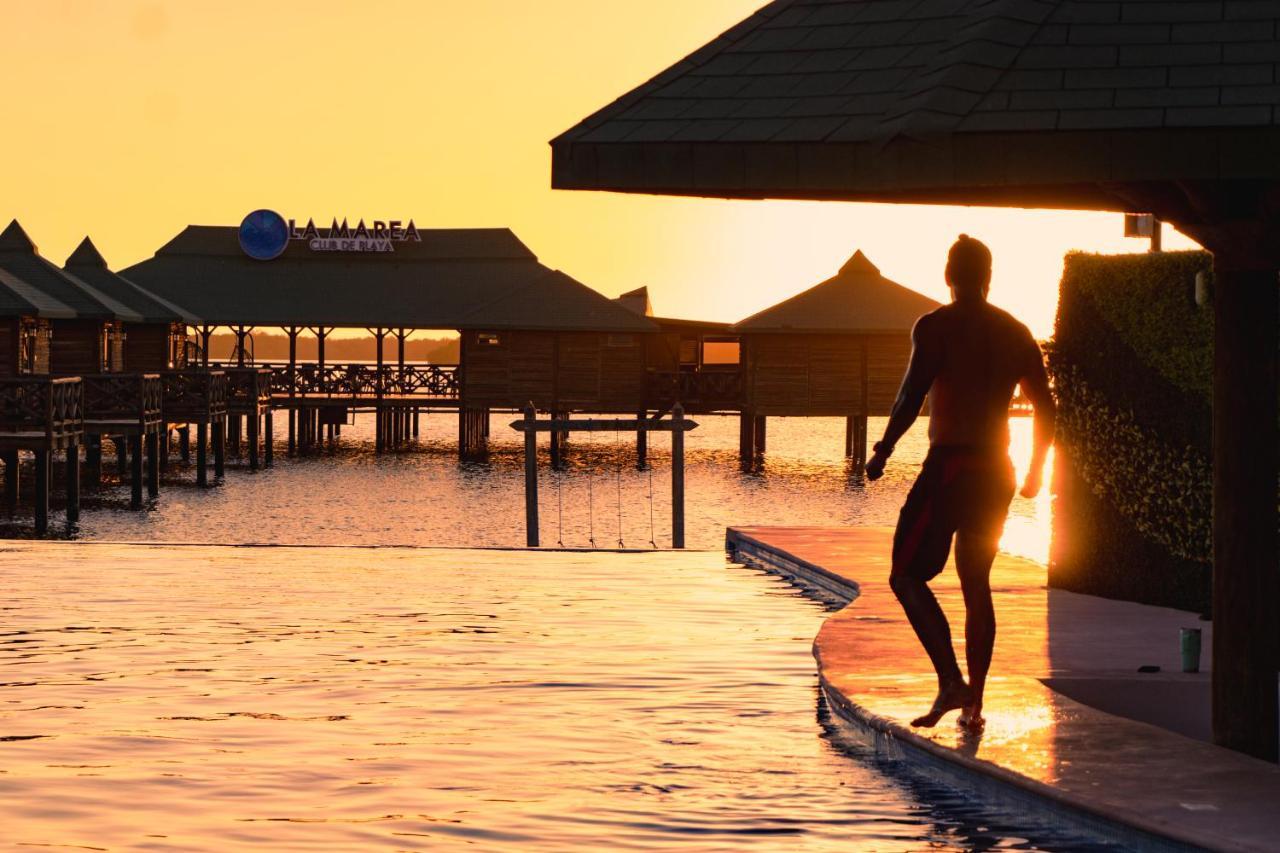 Gran Altata All Inclusive Exterior foto