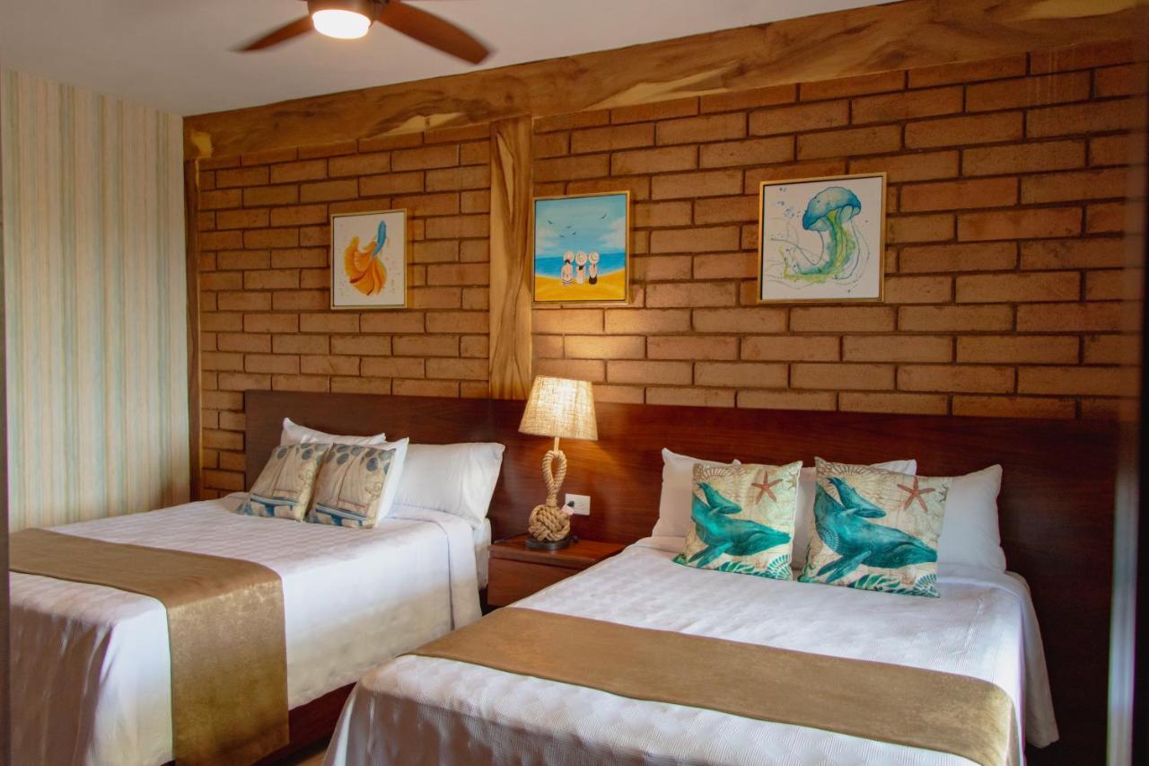 Gran Altata All Inclusive Exterior foto
