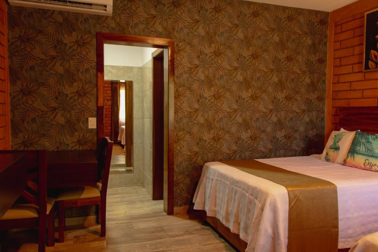 Gran Altata All Inclusive Exterior foto
